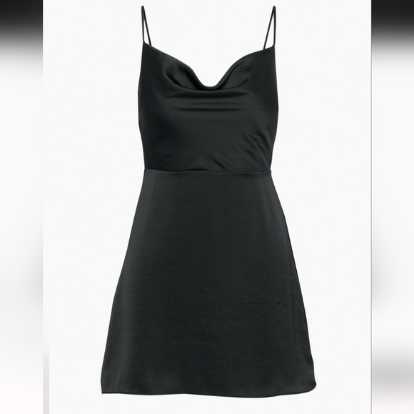 NWT Aritzia Mini Dress - Picture 6 of 8